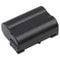 2800mAh Replacement ENEL15 Battery For Nikon Z And D Series Cameras 1