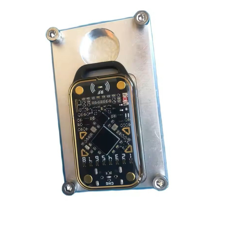 6Layer RFID Chameleon Ultra Remastered Card Emulator With USB Interface 2