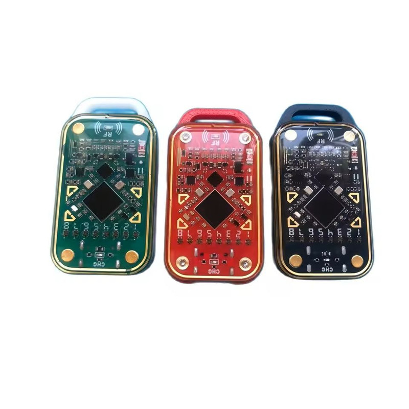 6Layer RFID Chameleon Ultra Remastered Card Emulator With USB Interface 3