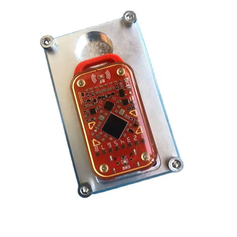 6Layer RFID Chameleon Ultra Remastered Card Emulator With USB Interface 4