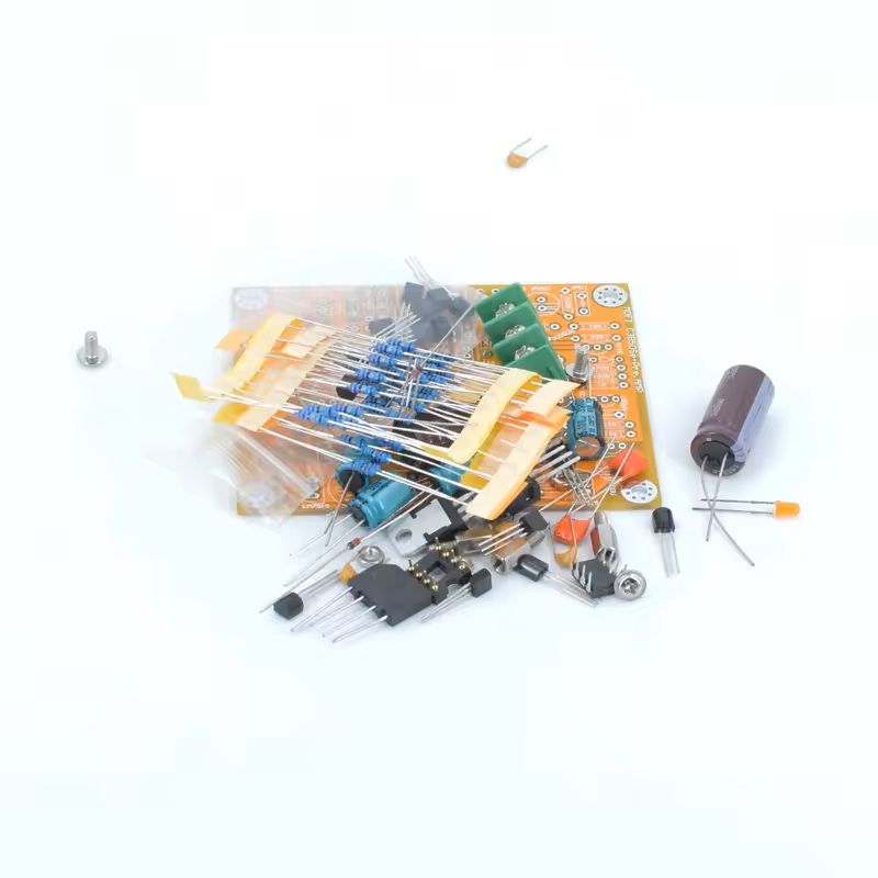 Accuphase C3850 Preamp DIY Kit And Finished Board For Audio Amplifier Projects 2