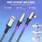 USB32 Gen1 VR Link Cable For Meta Quest 3 PICO 4 With Fast Charging And Data Transfer 4