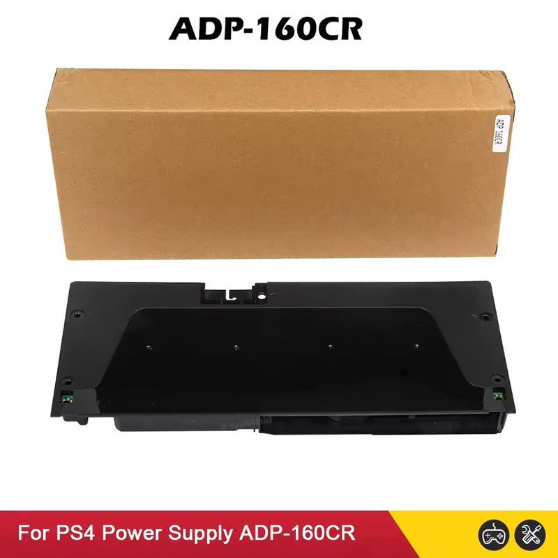 Replacement Power Supply For PS4 Slim ADP160 Series Console Models N15 N16 N17 5