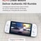 Wireless Game Controller For Nintendo Switch With Hall Joystick 6