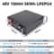 HighCapacity 48V LiFePO4 Battery Pack For Home Backup Power And Solar Storage 2