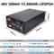 HighCapacity 48V LiFePO4 Battery Pack For Home Backup Power And Solar Storage 4