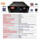 HighCapacity 48V LiFePO4 Battery Pack For Home Backup Power And Solar Storage 5