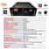 HighCapacity 48V LiFePO4 Battery Pack For Home Backup Power And Solar Storage 7