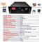 HighCapacity 48V LiFePO4 Battery Pack For Home Backup Power And Solar Storage 7