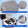 Protective Travel Case For Quest 3 Elite Strap VR Headset And Accessories 3