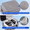 Protective Travel Case For Quest 3 Elite Strap VR Headset And Accessories 3