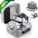 Protective Travel Case For Quest 3 Elite Strap VR Headset And Accessories 0