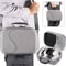 Protective Travel Case For Quest 3 Elite Strap VR Headset And Accessories 5