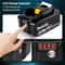 18V 6Ah Lithium Battery Replacement For Makita BL1830 BL1850 BL1860 1