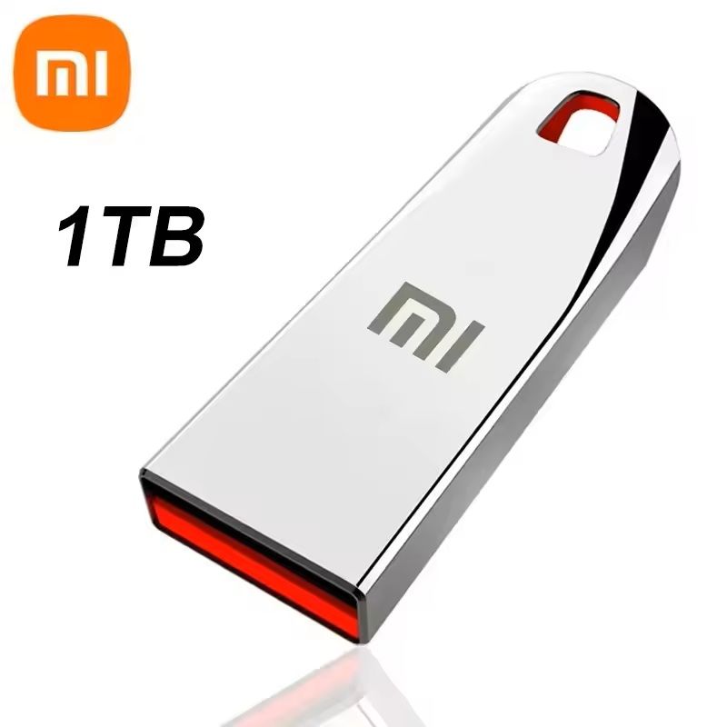 HighSpeed USB 30 Waterproof Flash Drive For Laptop And PC 128GB To 2TB 9