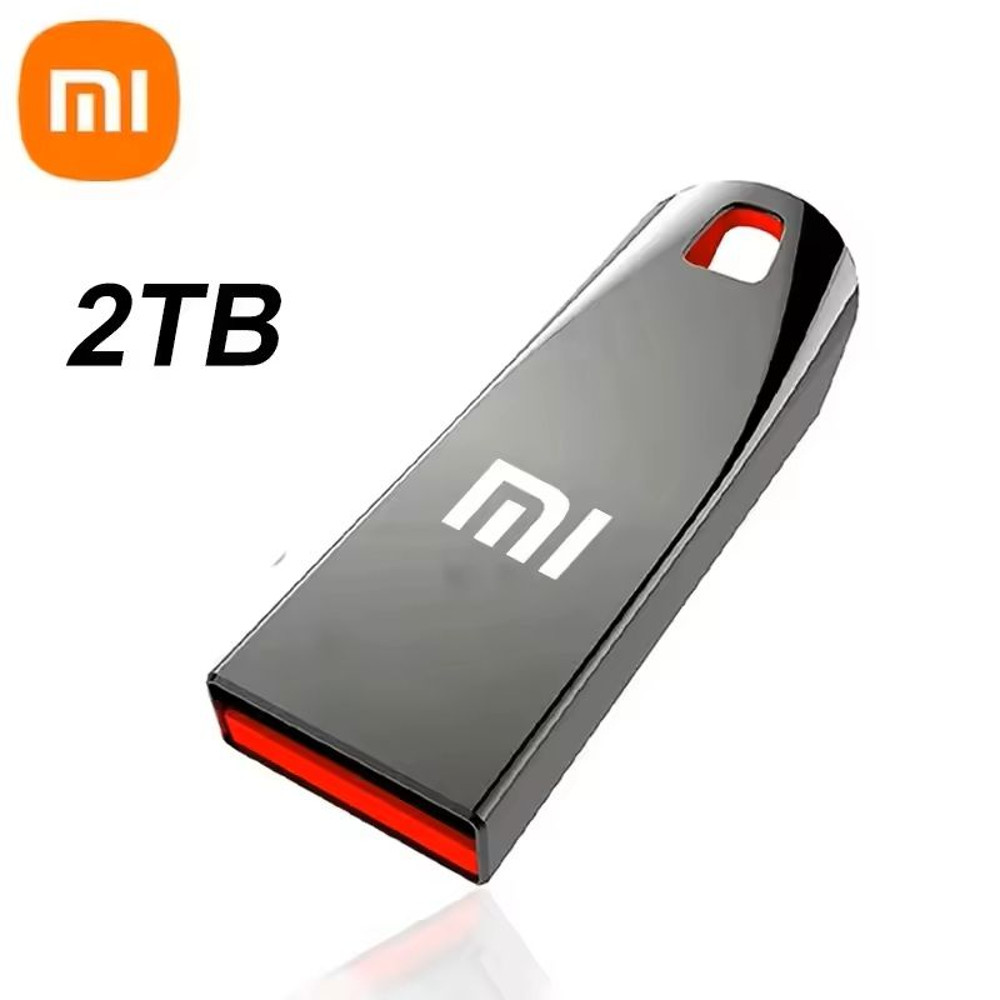 HighSpeed USB 30 Waterproof Flash Drive For Laptop And PC 128GB To 2TB 11