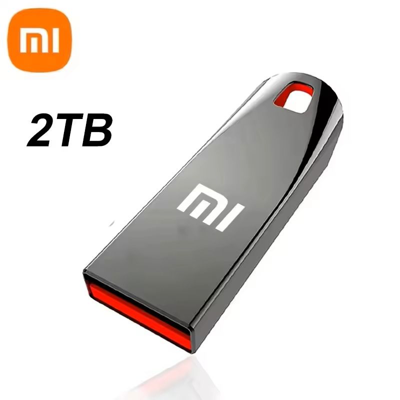 HighSpeed USB 30 Waterproof Flash Drive For Laptop And PC 128GB To 2TB 11