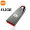 HighSpeed USB 30 Waterproof Flash Drive For Laptop And PC 128GB To 2TB 3
