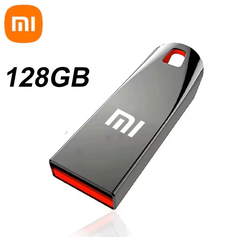 HighSpeed USB 30 Waterproof Flash Drive For Laptop And PC 128GB To 2TB 5