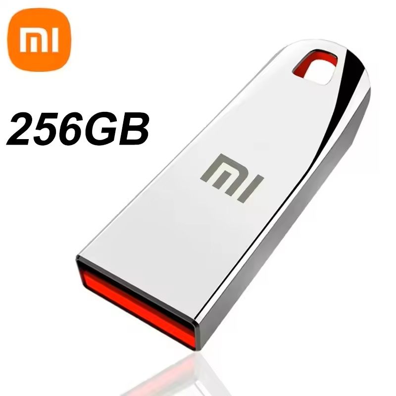 HighSpeed USB 30 Waterproof Flash Drive For Laptop And PC 128GB To 2TB 6