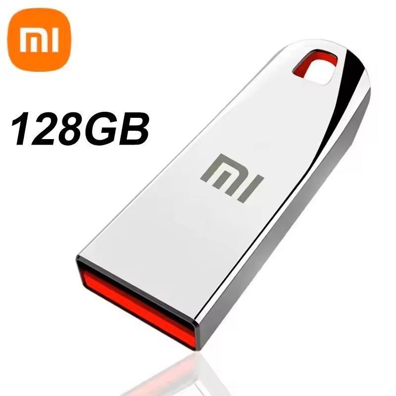 HighSpeed USB 30 Waterproof Flash Drive For Laptop And PC 128GB To 2TB 15