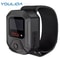 Wireless GPS Remote Controller Wristband For Action Cameras 25m Range 0