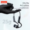 Bone Conduction Bluetooth Sports Headphones With Mic And EarHook Design 5