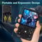 4Inch Retro Handheld Gaming Console With IPS Screen And Linux System 10