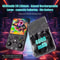 4Inch Retro Handheld Gaming Console With IPS Screen And Linux System 6