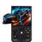 4Inch Retro Handheld Gaming Console With IPS Screen And Linux System 7