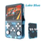 35Inch Retro Handheld Gaming Console With Dual Joysticks And Linux OS 3