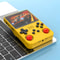 35Inch Retro Handheld Gaming Console With Dual Joysticks And Linux OS 12