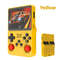 35Inch Retro Handheld Gaming Console With Dual Joysticks And Linux OS 4