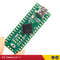 USB AVR Development Board With AT90USB1286 Chip Keyboard Mouse Emulation Compatible 4