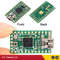 USB AVR Development Board With AT90USB1286 Chip Keyboard Mouse Emulation Compatible 5