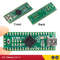 USB AVR Development Board With AT90USB1286 Chip Keyboard Mouse Emulation Compatible 7