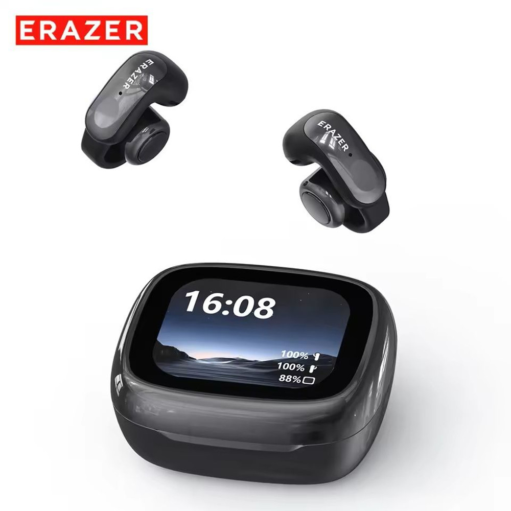 OpenEar Bluetooth Translation Earbuds With App Support  Wireless Office  Travel Headset 4