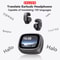 OpenEar Bluetooth Translation Earbuds With App Support Wireless Office Travel Headset 0