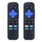 2 Pack Universal Remote Replacement For RokuCompatible Smart TVs 3