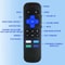 2 Pack Universal Remote Replacement For RokuCompatible Smart TVs 4