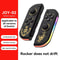 Wireless Joypad Controllers For Switch OLED Lite Dual Vibration WakeUp Feature Sword Style 10