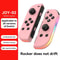 Wireless Joypad Controllers For Switch OLED Lite Dual Vibration WakeUp Feature Sword Style 17