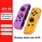 Wireless Joypad Controllers For Switch OLED Lite Dual Vibration WakeUp Feature Sword Style 18