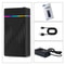 12TB Retro Gaming HDD Console With 10K Games For PS3 PS2 Wii Switch More 0