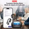 X30 Wireless Translation Headphones With RealTime Voice Chat And EQ App Control 3