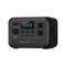 Portable Power Station 300W With Fast Charging And Solar Generator Compatibility 0