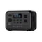 Portable Power Station 300W With Fast Charging And Solar Generator Compatibility 0