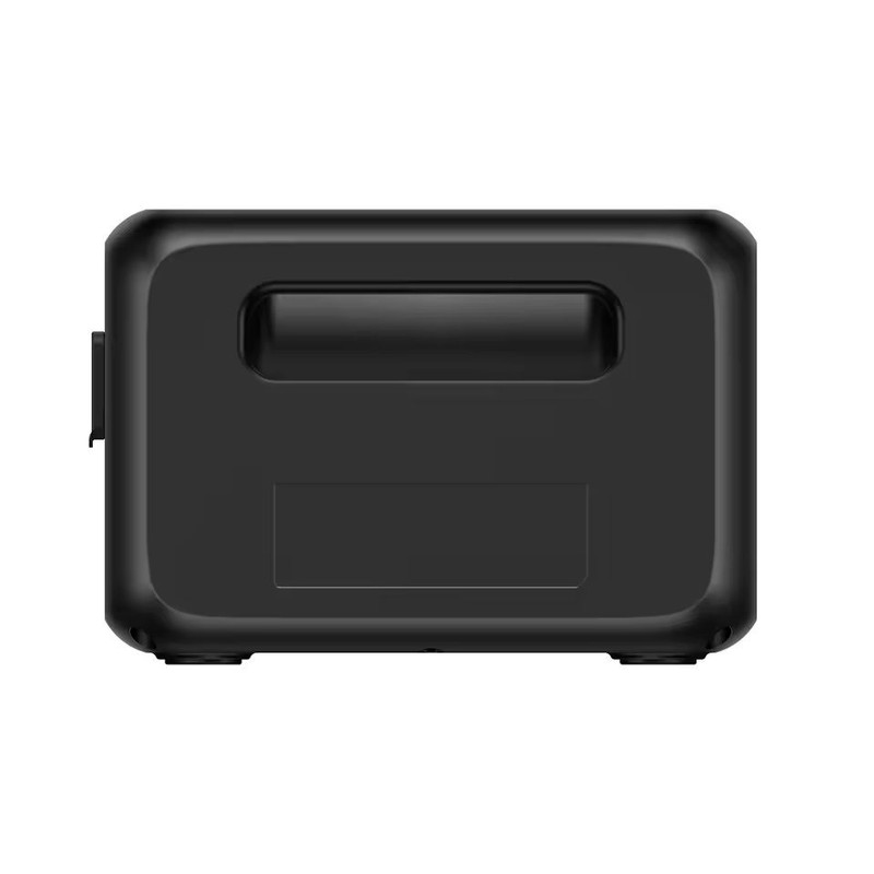 Portable Power Station 300W With Fast Charging And Solar Generator Compatibility 2