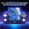 Mini Zero 28 Handheld Game Console With 28in IPS Screen And Android OS 1