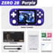 Mini Zero 28 Handheld Game Console With 28in IPS Screen And Android OS 2